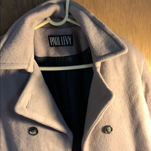 Jacket - Picture 2 of 3